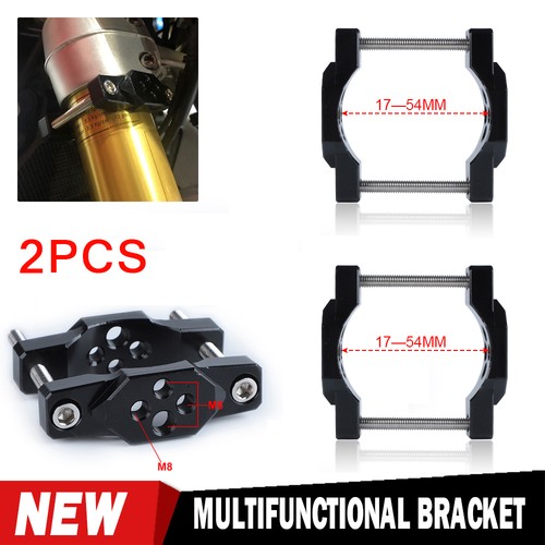 2pcs motorcycle mount bracket - motorcycle,
