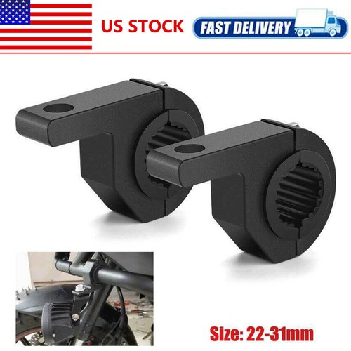 Motorcycle mount bracket - mount,