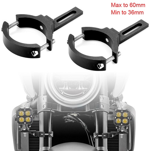 60mm motorcycle fork - 36-60mm,