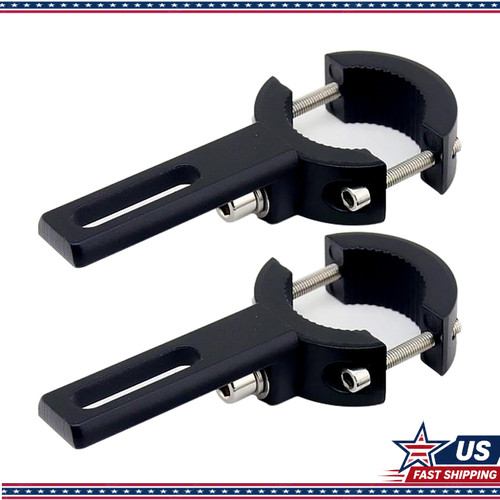 Motorcycle spotlight mount - motorcycle,