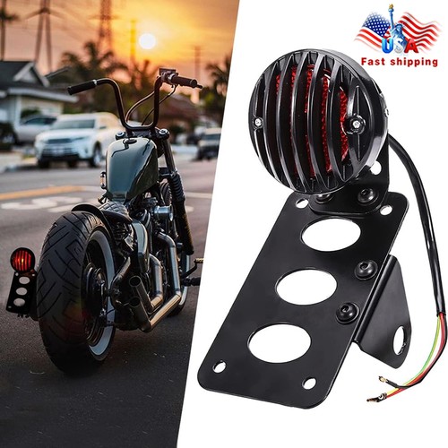 Motorcycle led tail - led,