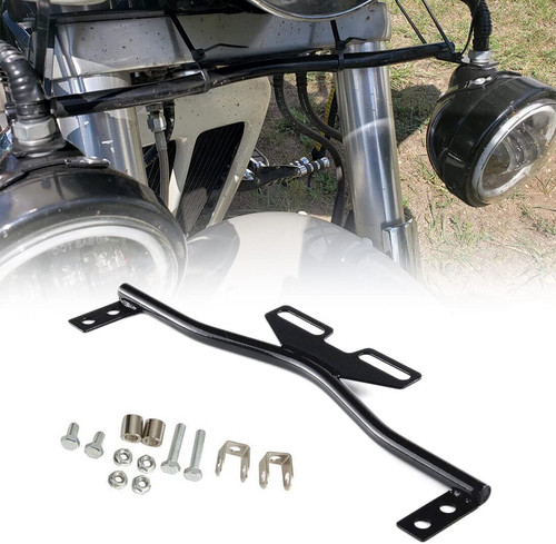 Motorcycle light spot - spot,